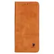 Bizon Case Pocket Pro Apple iPhone 13 Pro Max brown
