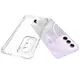 Bizon Case Salpa Oppo Reno 12 Pro clear