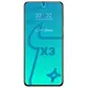 Bizon Glass Clear tempered glass - 3 pcs. + lens glass Samsung Galaxy S21 5G