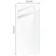 Bizon Glass Clear Xiaomi Redmi Note 10 Pro