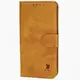 Bizon Case Pocket Apple iPhone 13 Pro brown