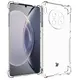 Bizon Case Salpa Vivo X90 Pro clear