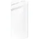 Bizon Glass Clear tempered glass - 3 pcs. + lens glass Samsung Galaxy S21 5G
