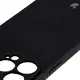 Bizon Case Silicone Magnetic Apple iPhone 13 Pro black