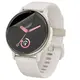 Bizon Glass Watch Hydrogel Garmin Vivoactive 5 [2 PACK]