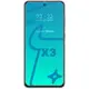 Bizon Glass Clear tempered glass - 3 pcs. + lens glass Samsung Galaxy S21 FE