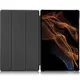 Bizon Case Tab Croc Samsung Galaxy Tab S8 Ultra dark green