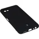 Bizon Case Silicone Samsung Galaxy A22 5G black