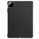 Bizon Case Tab Croc Xiaomi Pad 6S Pro black