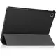 Bizon Case Tab Croc Lenovo Tab M10 Plus Gen 3 black