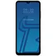 Bizon Glass Edge Samsung Galaxy A03s black