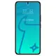 Bizon Glass Clear Samsung Galaxy S22