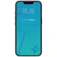 Bizon Glass Clear 2 Apple iPhone 13 Mini