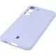 Bizon Case Silicone Samsung Galaxy S22 purple