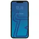 Bizon Glass Edge Apple iPhone 13 Mini black