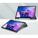 Bizon Case Tab Clear Matt Lenovo Tab M10 Plus Gen 3 dark green