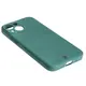 Bizon Case Silicone MagSafe Sq Apple iPhone 13 Mini dark green