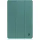 Bizon Case Tab Croc Lenovo Xiaoxin Pad Pro 2022 / P11 Pro Gen 2 dark green
