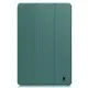 Bizon Case Tab Croc Lenovo Tab M11 dark green