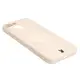 Bizon Case Silicone MagSafe Sq Apple iPhone 13 Mini beige
