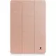 Bizon Case Tab Croc Lenovo Xiaoxin Pad Pro 2022 / P11 Pro Gen 2 rose gold