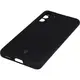 Bizon Case Silicone Samsung Galaxy S21 FE black