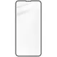 Bizon Glass Edge Apple iPhone 13 Mini black