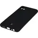 Bizon Case Silicone Samsung Galaxy A22 5G black