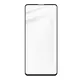 Bizon Glass Edge tempered glass - [2 PACK] + lens protection Samsung Galaxy A53 black