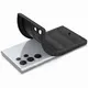 Bizon Case Tur Samsung Galaxy S22 Ultra black