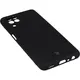 Bizon Case Silicone Samsung Galaxy A22 4G / M22 black