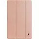 Bizon Case Tab Croc Lenovo Tab M10 Gen 2 rose gold