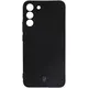 Bizon Case Silicone Samsung Galaxy S22 Plus black