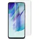 Bizon Glass Hydrogel Samsung Galaxy S21 FE [2 PACK]
