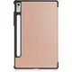 Bizon Case Tab Croc Lenovo Xiaoxin Pad Pro 2022 / P11 Pro Gen 2 rose gold