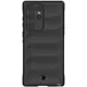 Bizon Case Tur Samsung Galaxy S22 Ultra black