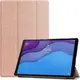 Bizon Case Tab Croc Lenovo Tab M10 Gen 2 rose gold