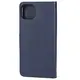 Bizon Case Pocket Apple iPhone 14 Plus navy blue