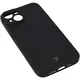 Bizon Case Silicone Apple iPhone 14 black