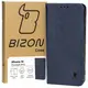 Bizon Case Pocket Pro Apple iPhone 14 navy blue