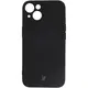 Bizon Case Silicone Apple iPhone 14 black