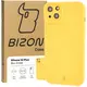 Bizon Bio-Case Apple iPhone 14 Plus yellow