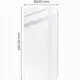 Bizon Glass Mule Apple iPhone 14 Pro