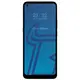 Bizon Glass Edge Moto G9 Power black