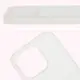 Bizon Case Angelo Apple iPhone 14 Pro translucent