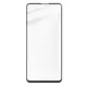 Bizon Glass Edge Poco X4 Pro 5G black