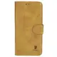 Bizon Case Pocket Apple iPhone 14 Pro brown
