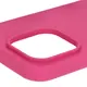 Bizon Soft Case Apple iPhone 14 Pro fuchsia