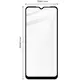 Bizon Glass Edge Moto E7 Power / E7i Power black