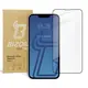 Bizon Glass Edge 2 Apple iPhone 14 / 13 / 13 Pro black